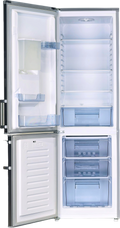Réfrigérateur Avec Congélateur 244 L Reconditionné HISENSE RB324D4WG1
