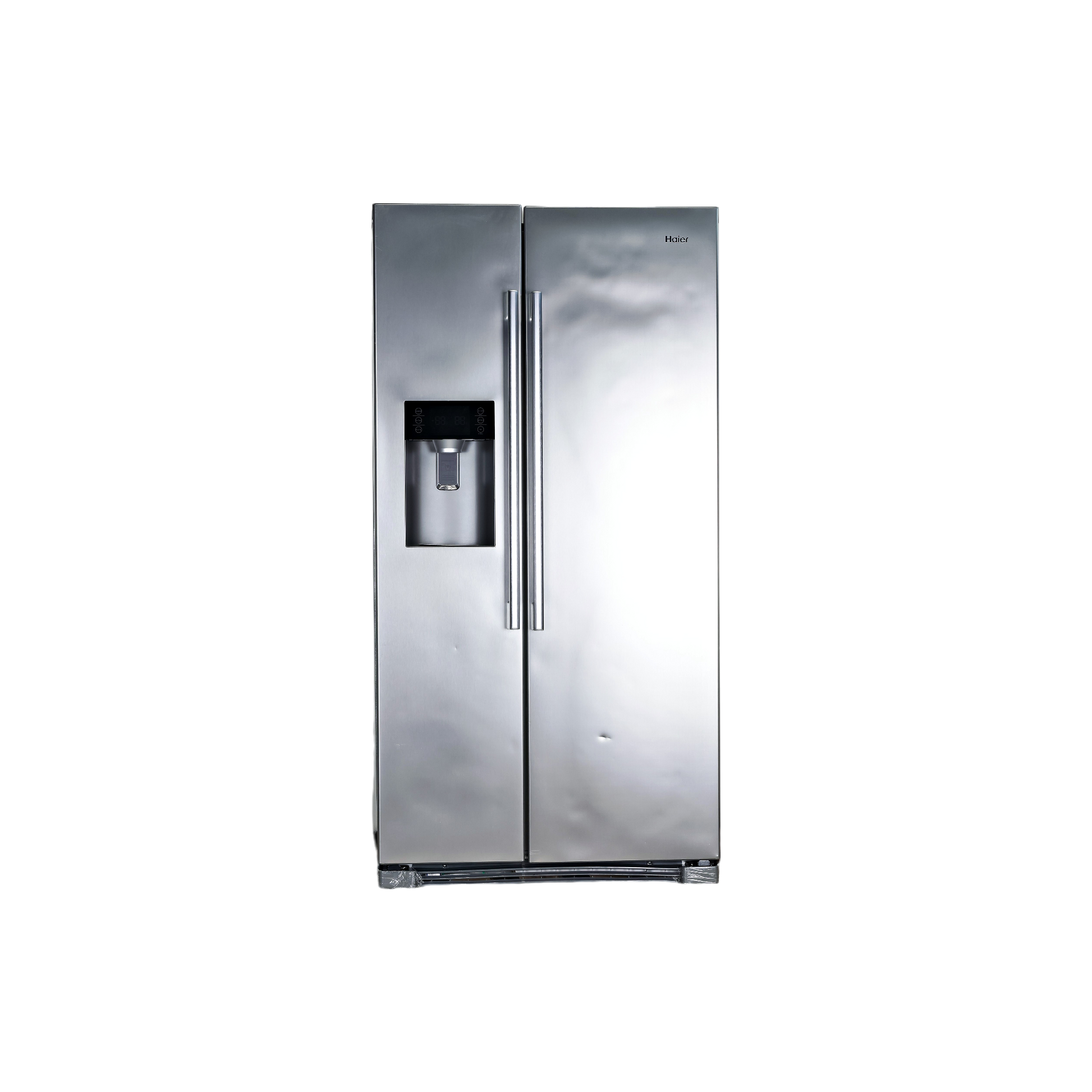 Réfrigérateur Américain 375 L Reconditionné HAIER HRF-628IF6