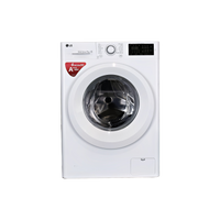 Lave-linge Hublot 7 kg Reconditionné LG F74J53WH