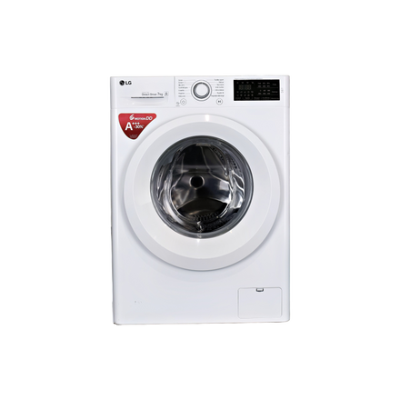 Lave-linge Hublot 7 kg Reconditionné LG F74J53WH