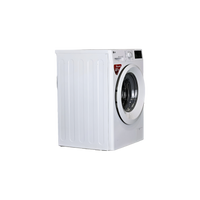 Lave-linge Hublot 7 kg Reconditionné LG F74J53WH