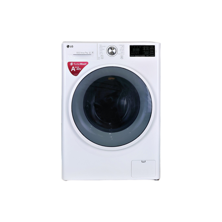 Lave-linge Hublot 7 kg Reconditionné LG F74902WH