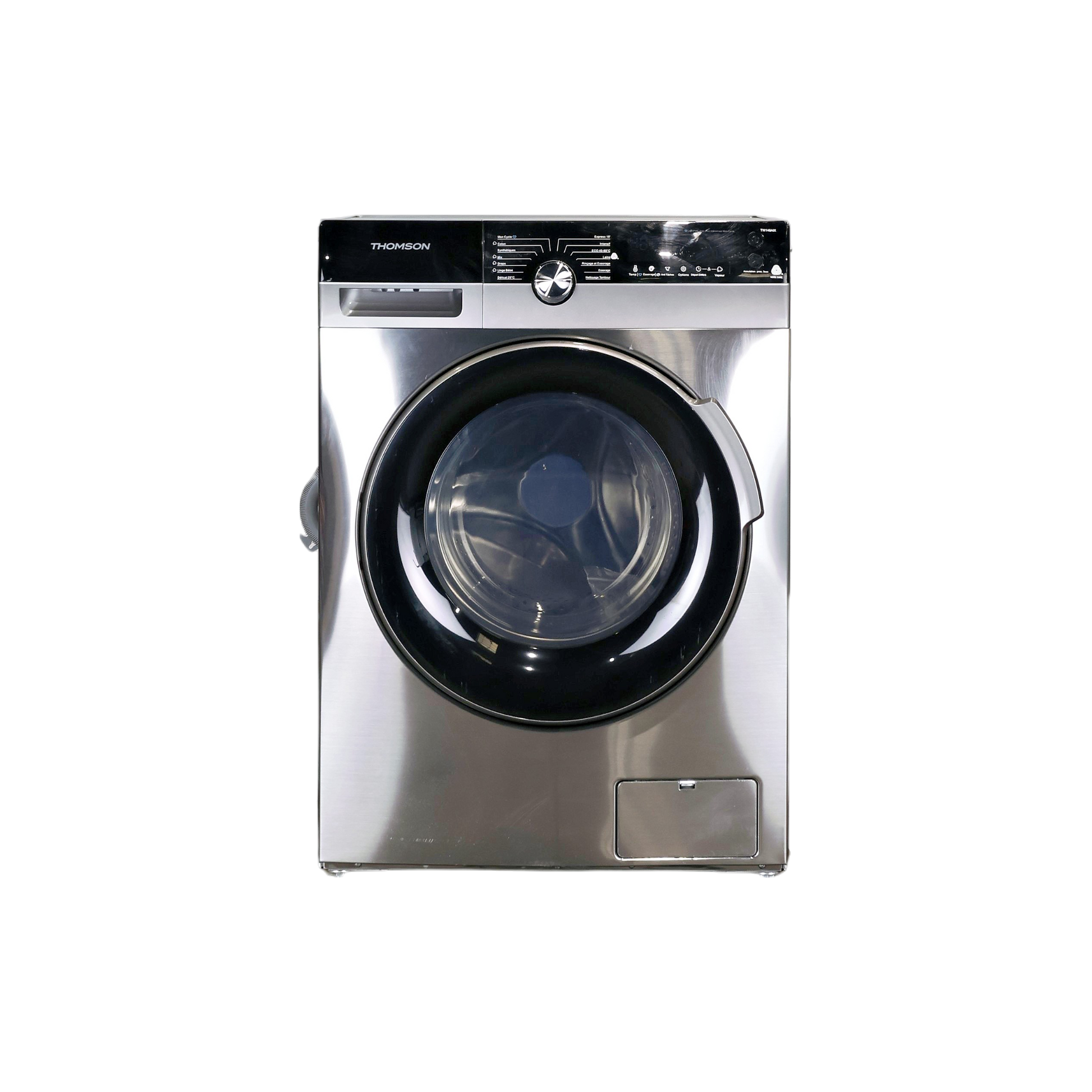 Lave-linge Hublot 8 kg Reconditionné THOMSON TW148AIX