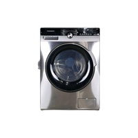 Lave-linge Hublot 8 kg Reconditionné THOMSON TW148AIX