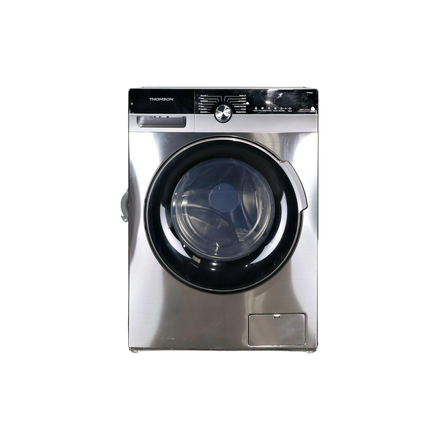 Lave-linge Hublot 8 kg Reconditionné THOMSON TW148AIX