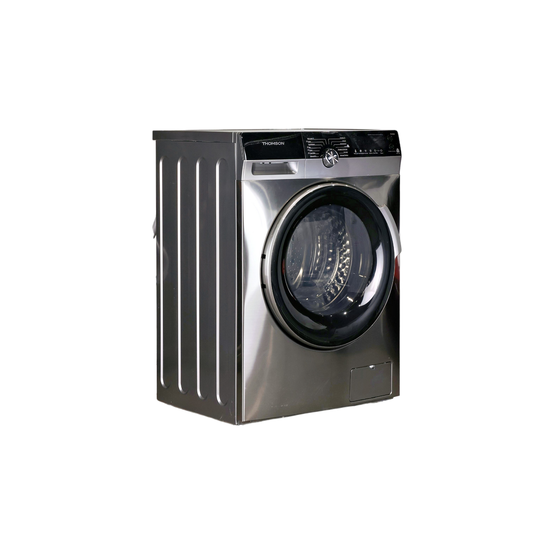 Lave-linge Hublot 8 kg Reconditionné THOMSON TW148AIX