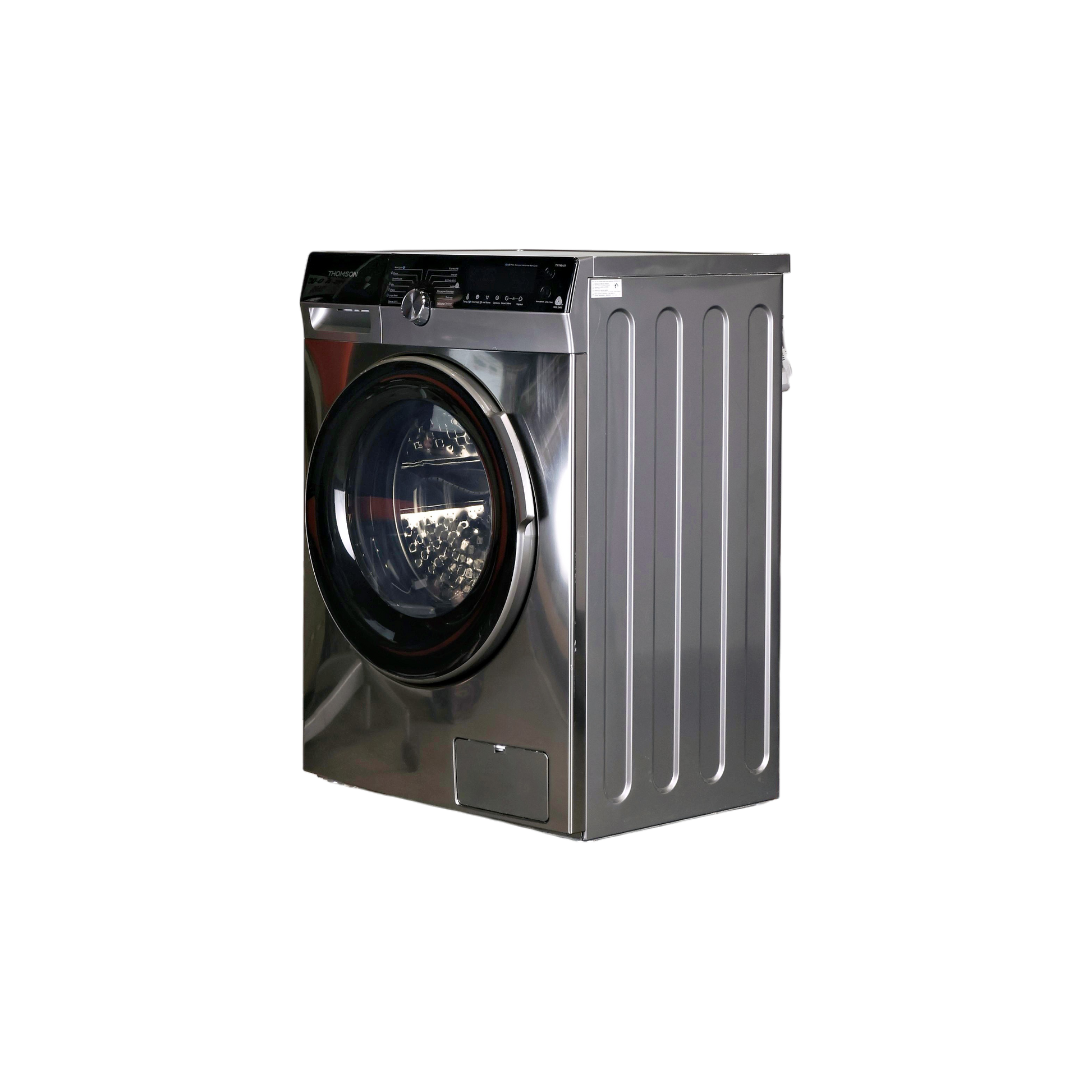Lave-linge Hublot 8 kg Reconditionné THOMSON TW148AIX