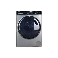 Lave-linge Sechant 8 kg Reconditionné HAIER HWD80-B14979S