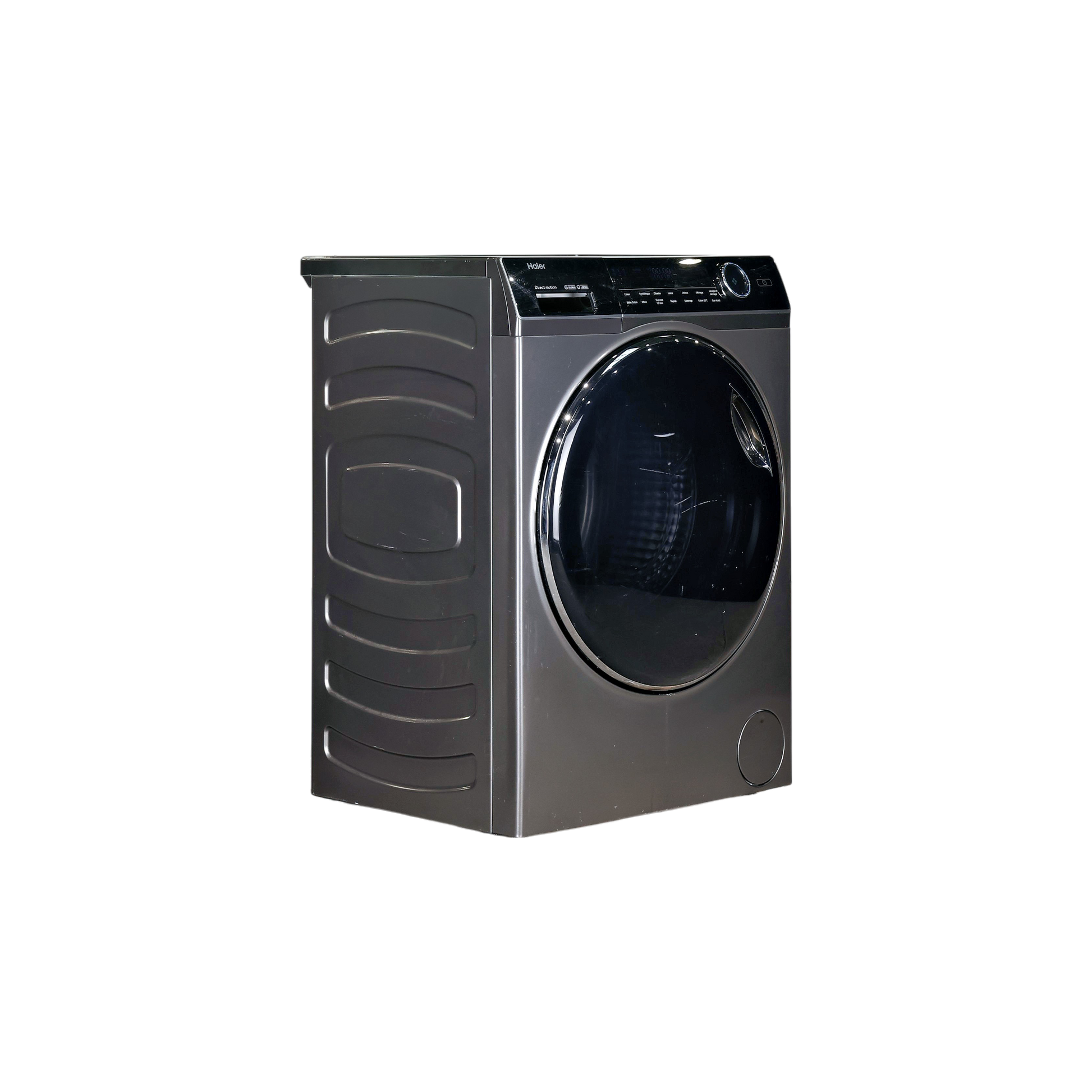 Lave-linge Sechant 8 kg Reconditionné HAIER HWD80-B14979S
