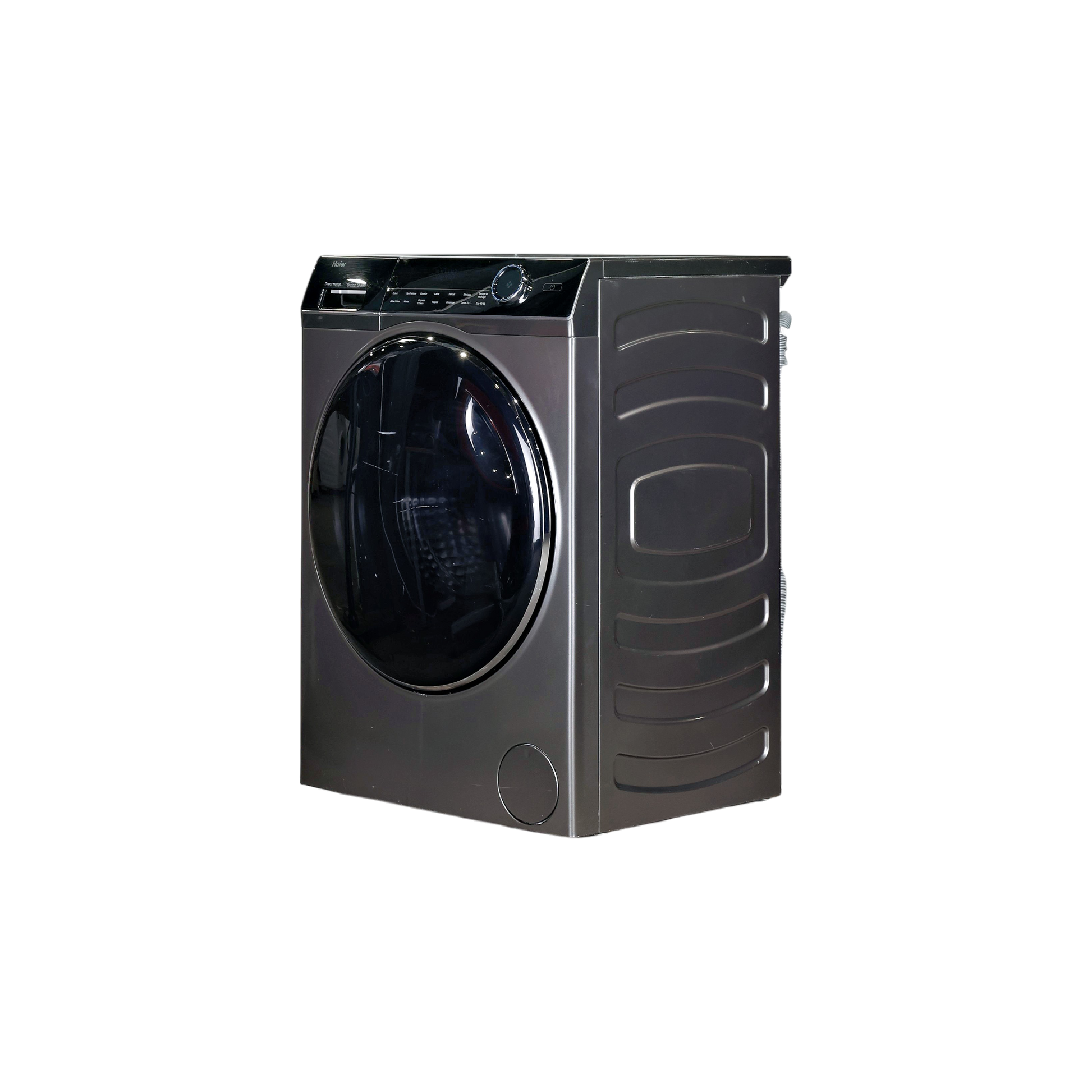 Lave-linge Sechant 8 kg Reconditionné HAIER HWD80-B14979S