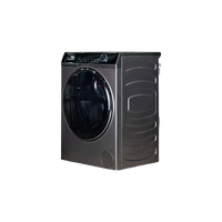 Lave-linge Sechant 8 kg Reconditionné HAIER HWD80-B14979S