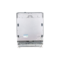 Lave-vaisselle Encastrable 13 couverts Reconditionné BEKO DIN58S1