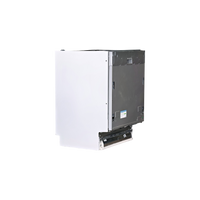 Lave-vaisselle Encastrable 13 couverts Reconditionné BEKO DIN58S1