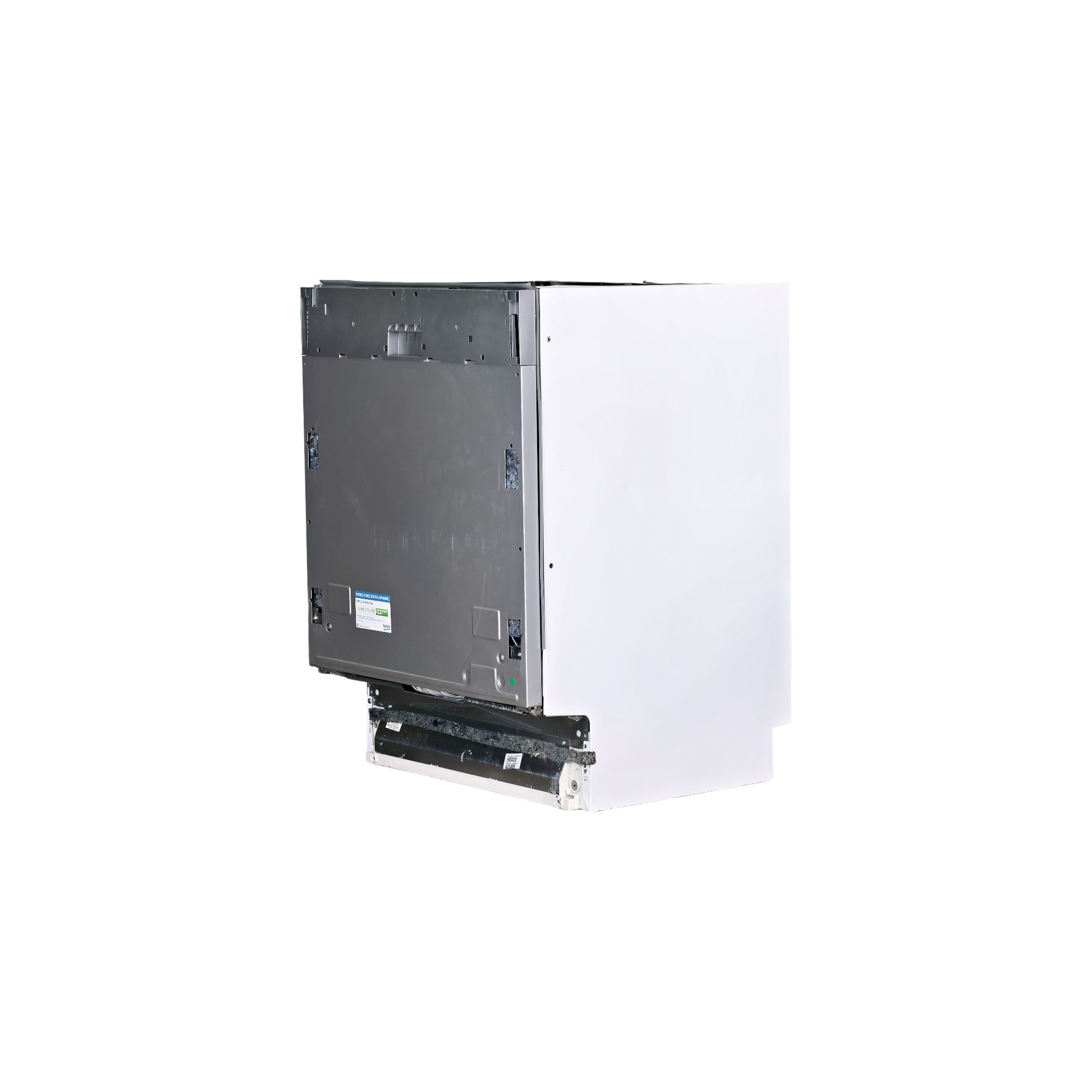 Lave-vaisselle Encastrable 13 couverts Reconditionné BEKO DIN58S1