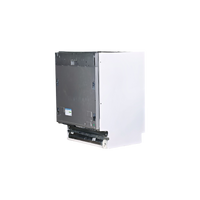 Lave-vaisselle Encastrable 13 couverts Reconditionné BEKO DIN58S1