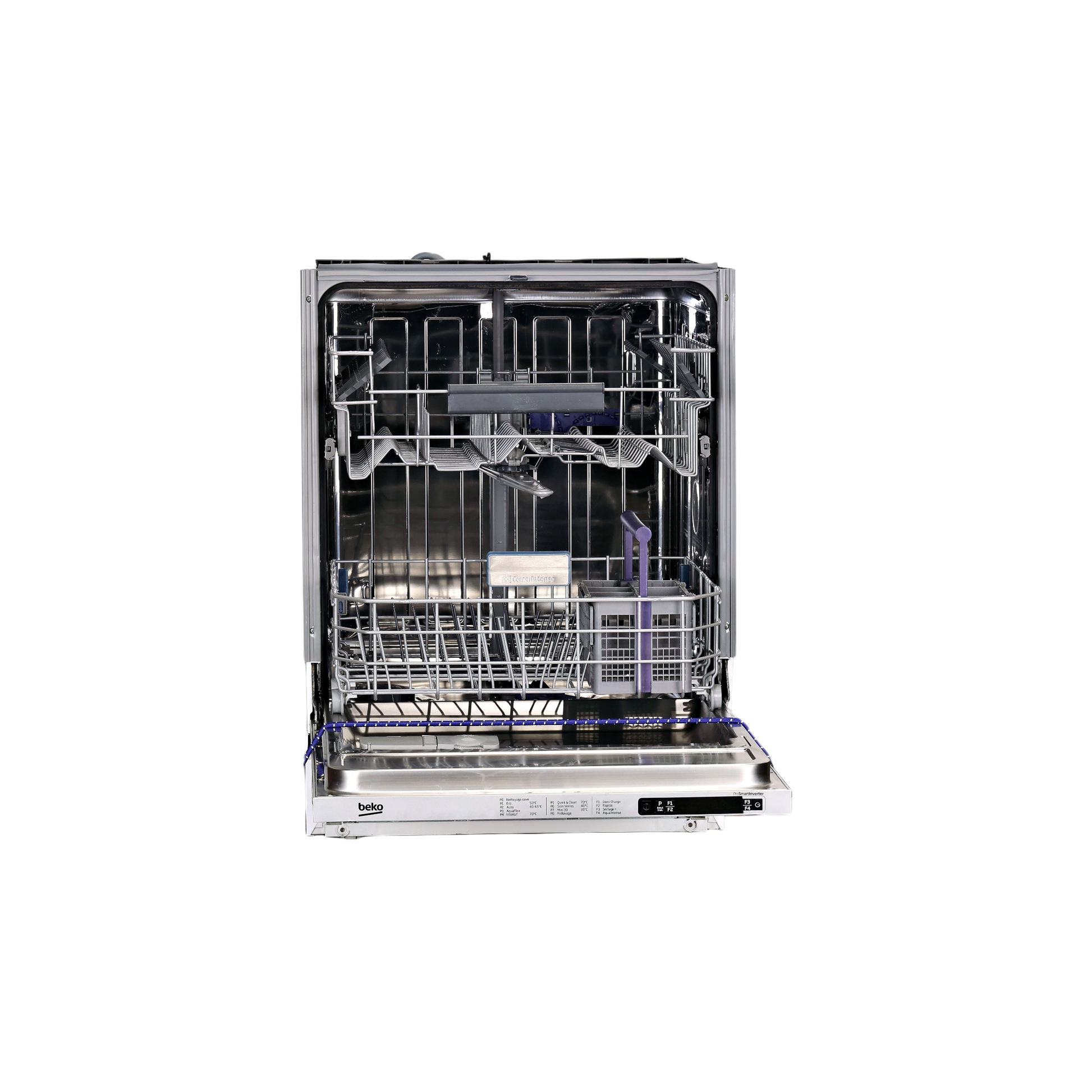 Lave-vaisselle Encastrable 13 couverts Reconditionné BEKO DIN58S1