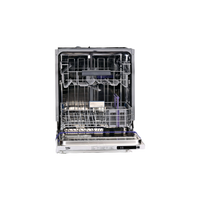 Lave-vaisselle Encastrable 13 couverts Reconditionné BEKO DIN58S1