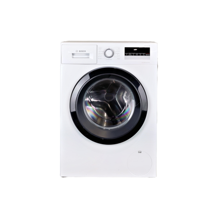 Lave-linge Hublot 8 kg Reconditionné BOSCH WAN28218FF