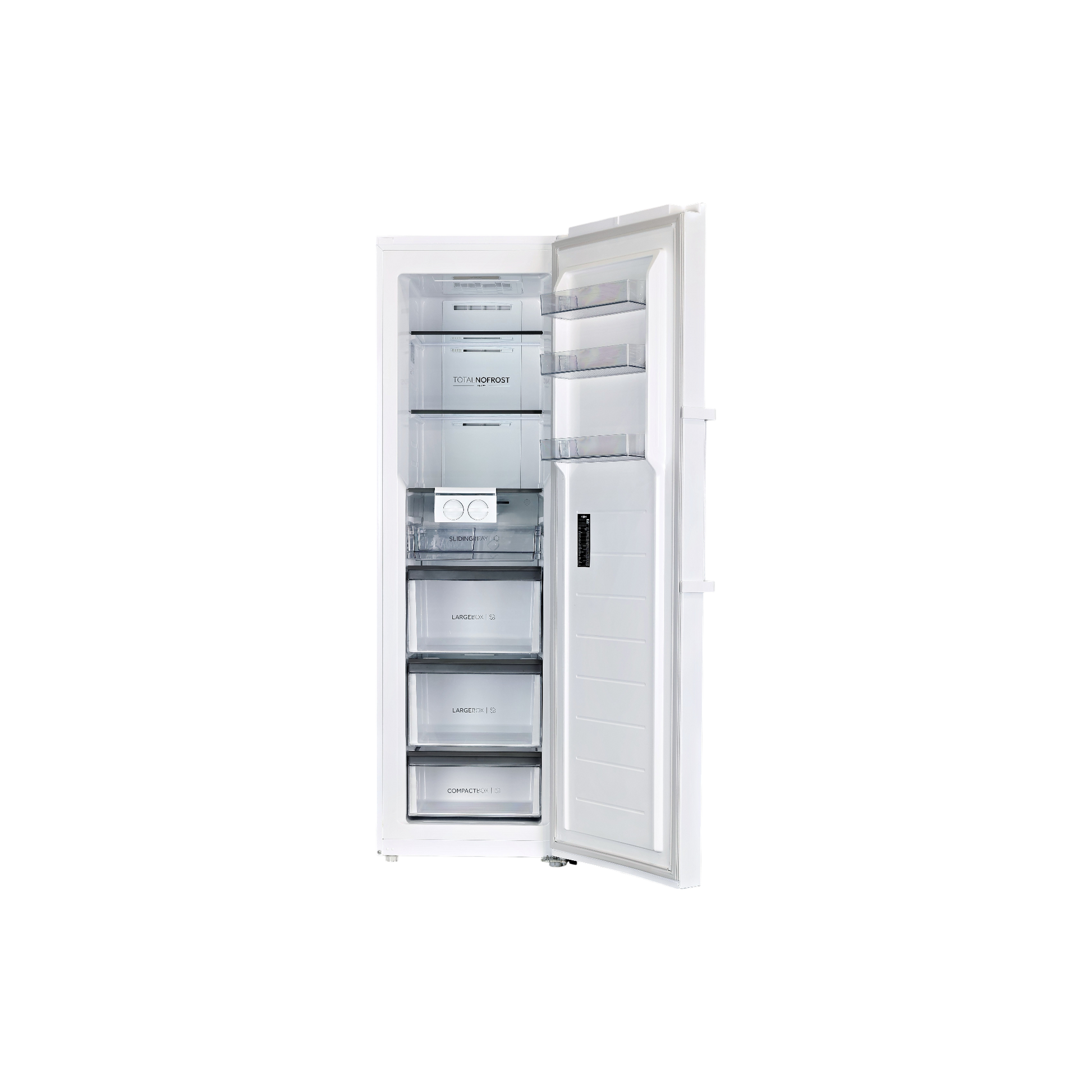 Congélateur Armoire Reconditionné HAIER H4F306WDH1