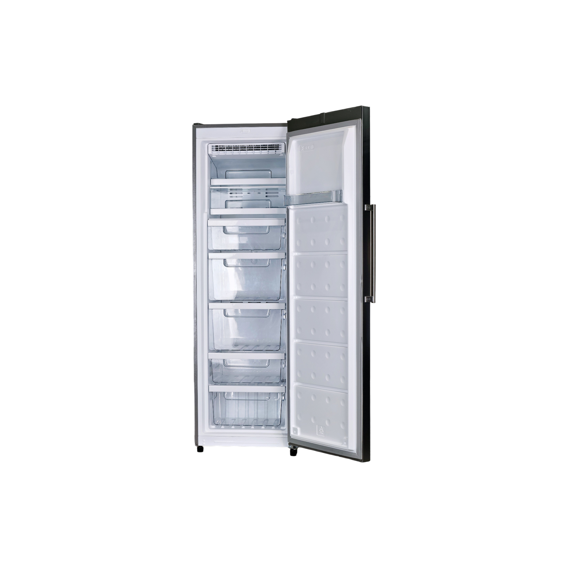 Congélateur Armoire Reconditionné SCHNEIDER SCWF260NFIX