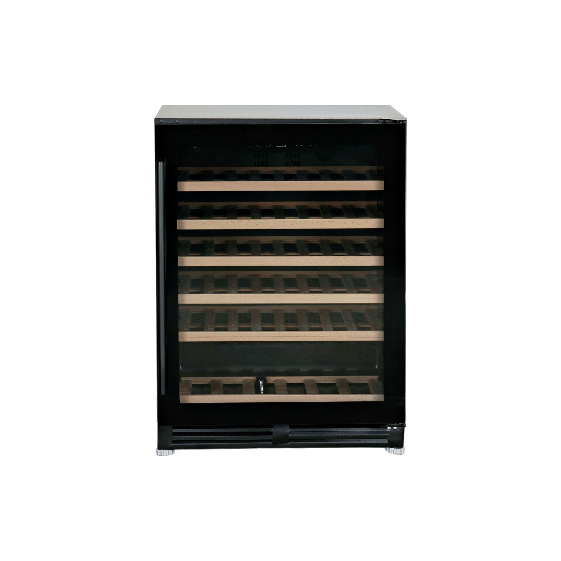 Cave à Vin Encastrable 51 bouteilles Reconditionné CLIMADIFF CBU51S2B