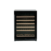 Cave à Vin Encastrable 51 bouteilles Reconditionné CLIMADIFF CBU51S2B