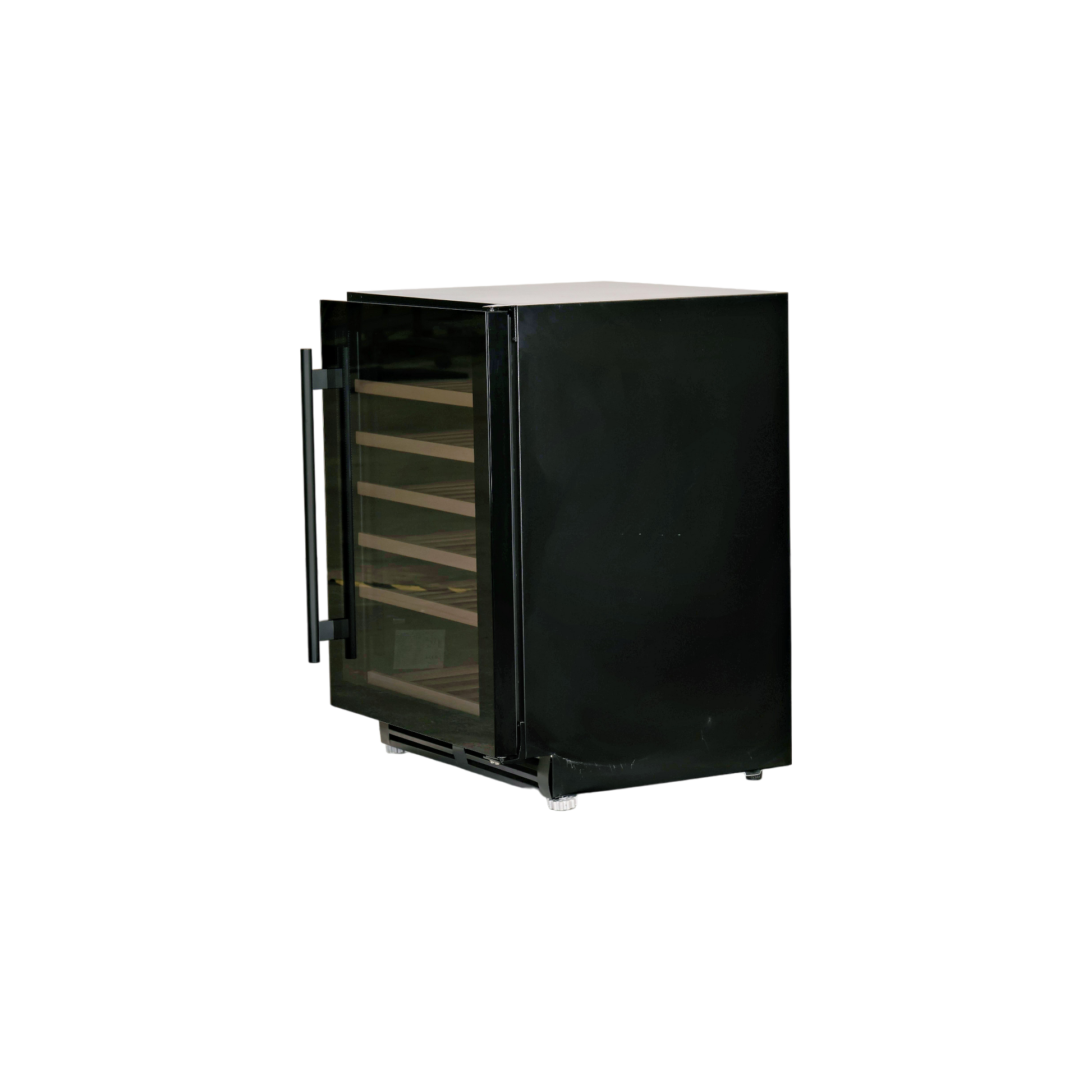 Cave à Vin Encastrable 51 bouteilles Reconditionné CLIMADIFF CBU51S2B