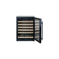 Cave à Vin Encastrable 51 bouteilles Reconditionné CLIMADIFF CBU51S2B