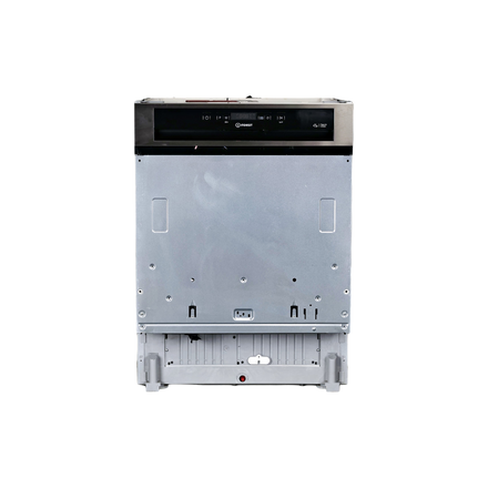 Lave-vaisselle Encastrable 14 couverts Reconditionné INDESIT DBC3C26X
