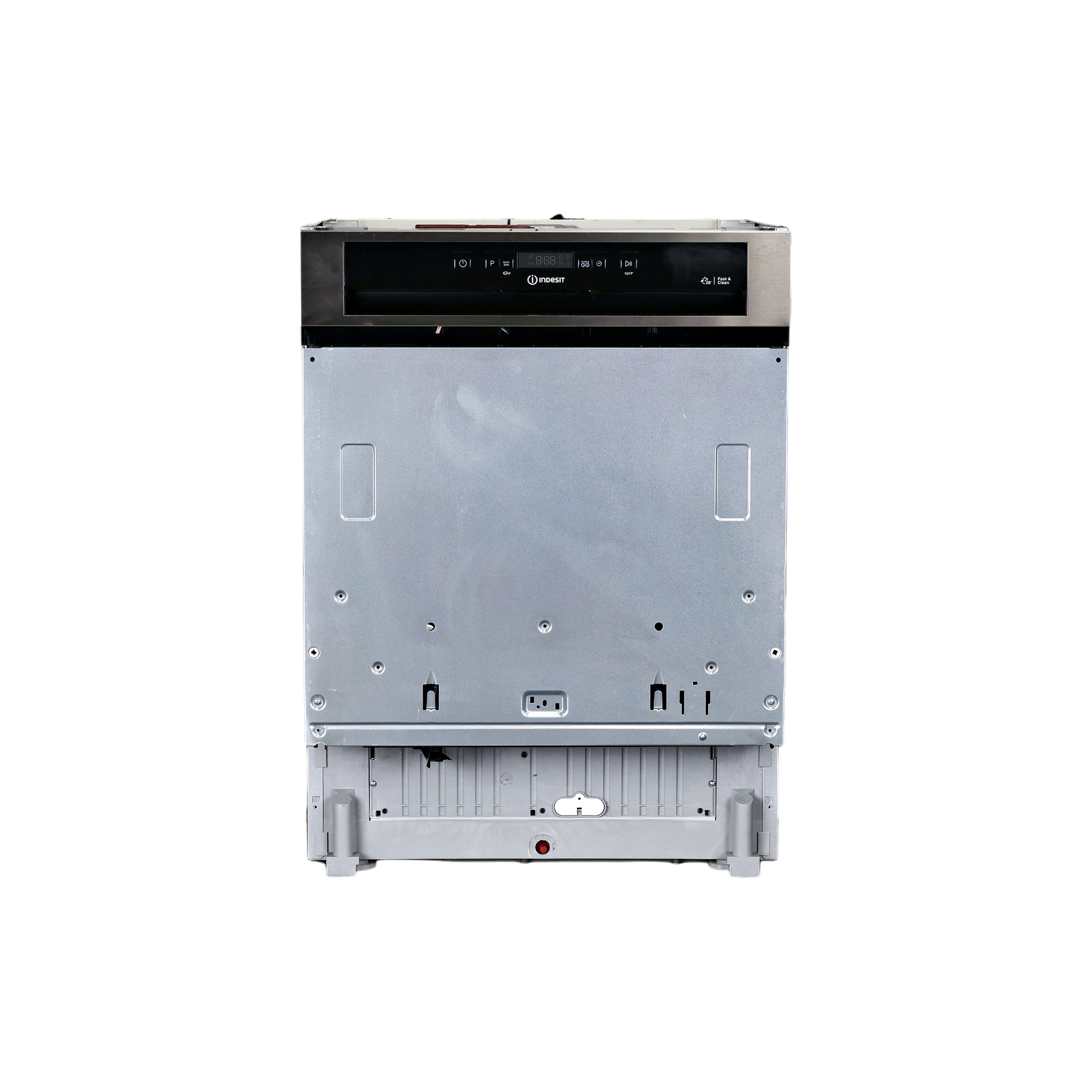 Lave-vaisselle Encastrable 14 couverts Reconditionné INDESIT DBC3C26X