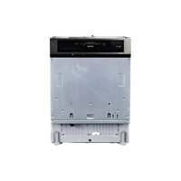 Lave-vaisselle Encastrable 14 couverts Reconditionné INDESIT DBC3C26X