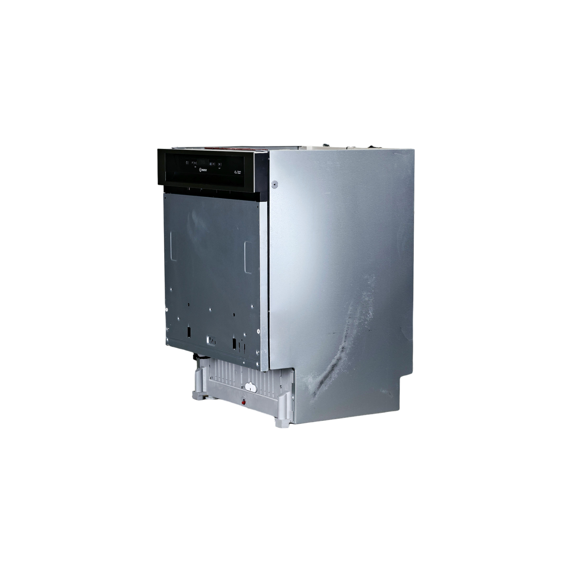 Lave-vaisselle Encastrable 14 couverts Reconditionné INDESIT DBC3C26X