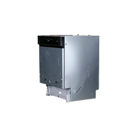 Lave-vaisselle Encastrable 14 couverts Reconditionné INDESIT DBC3C26X