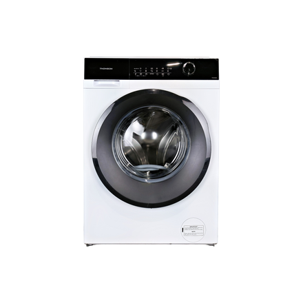 Lave-linge Hublot 7 kg Reconditionné THOMSON TW147AWH