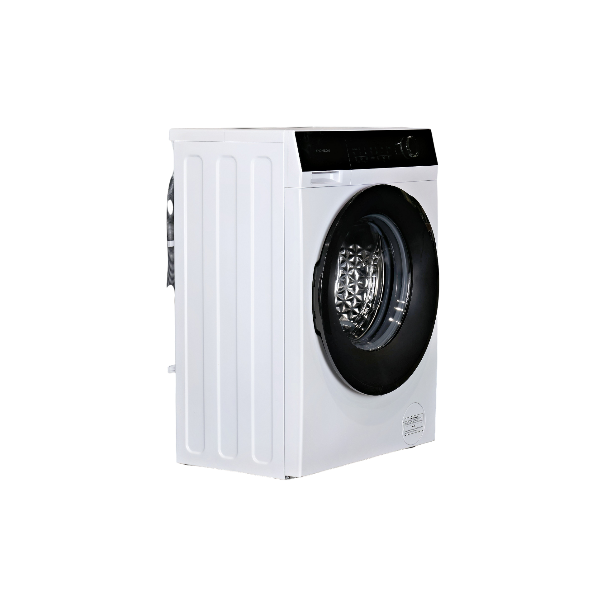 Lave-linge Hublot 7 kg Reconditionné THOMSON TW147AWH