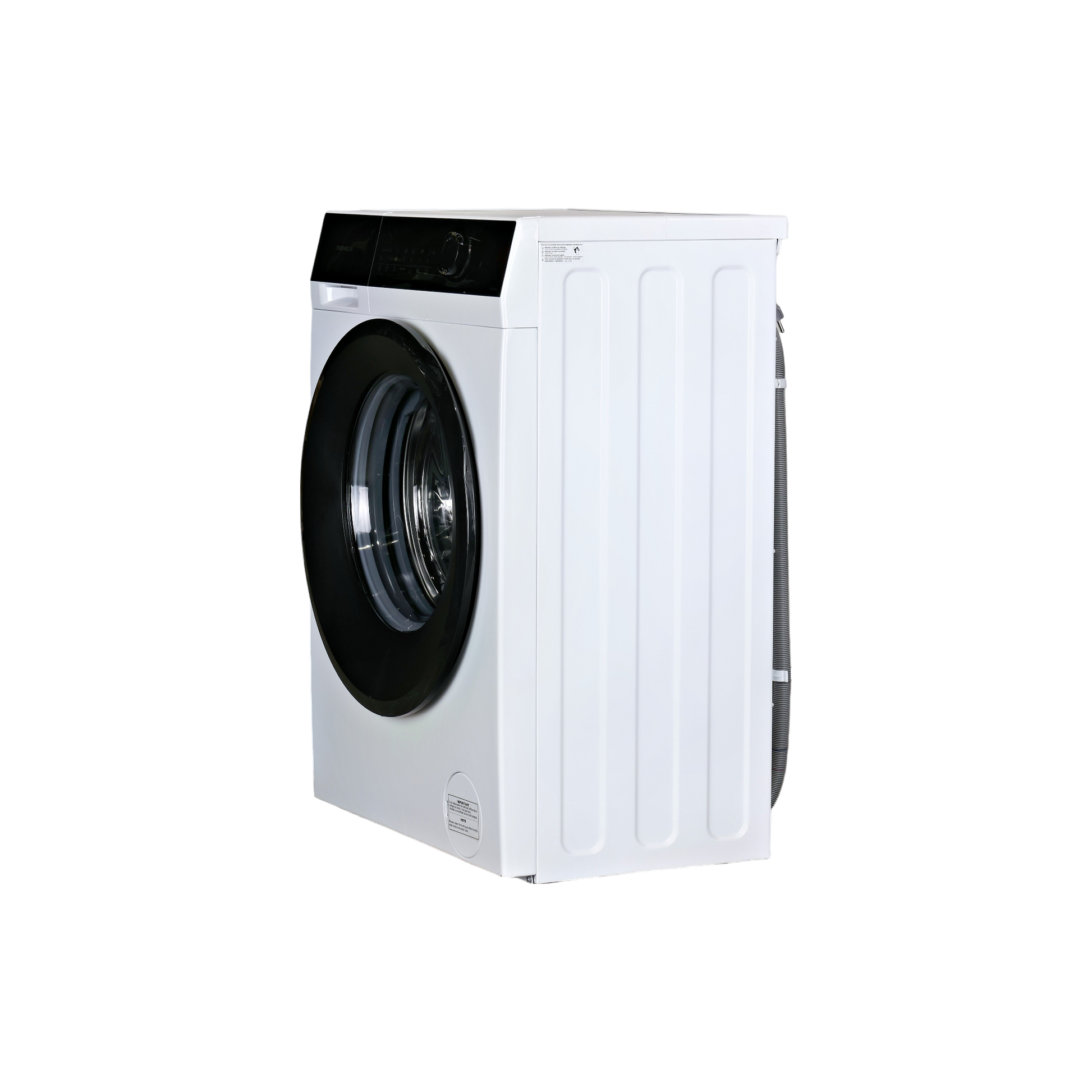 Lave-linge Hublot 7 kg Reconditionné THOMSON TW147AWH