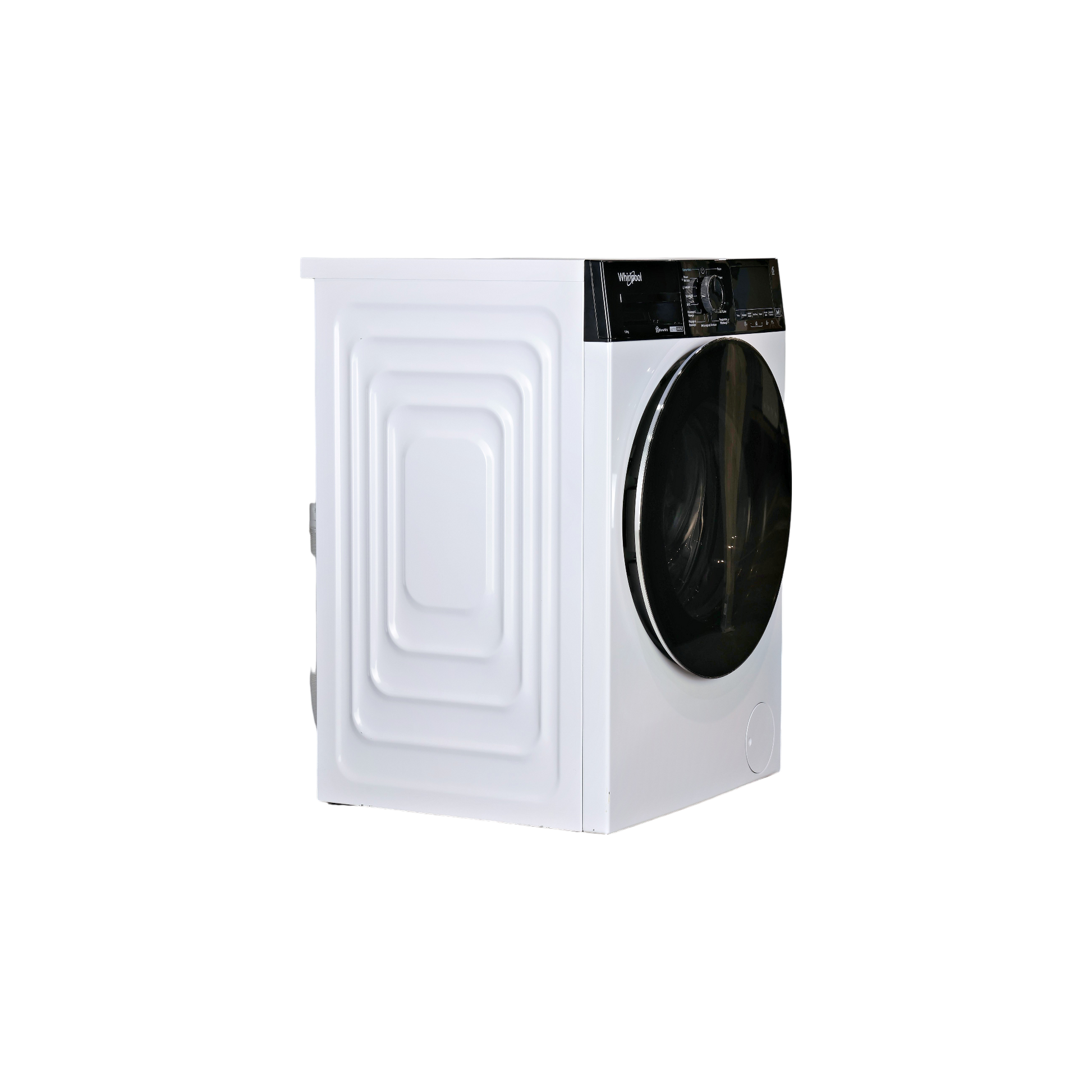 Lave-linge Hublot 10 kg Reconditionné WHIRLPOOL W0M011WADSFR