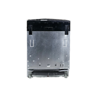 Lave-vaisselle Encastrable 15 couverts Reconditionné WHIRLPOOL WH8IA15AM3TU0