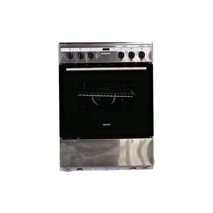 Cuisinière à Induction Reconditionné PROLINE P601IMCIXT