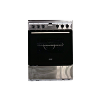 Cuisinière à Induction Reconditionné PROLINE P601IMCIXT