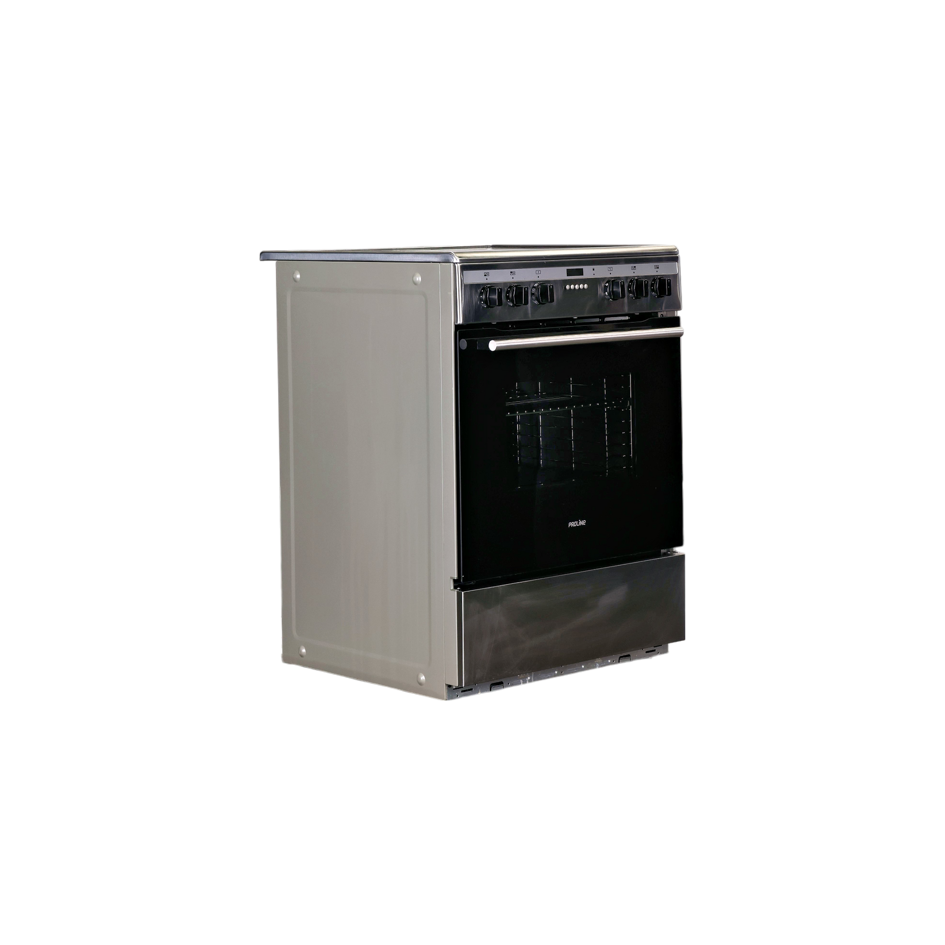 Cuisinière à Induction Reconditionné PROLINE P601IMCIXT