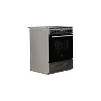 Cuisinière à Induction Reconditionné PROLINE P601IMCIXT