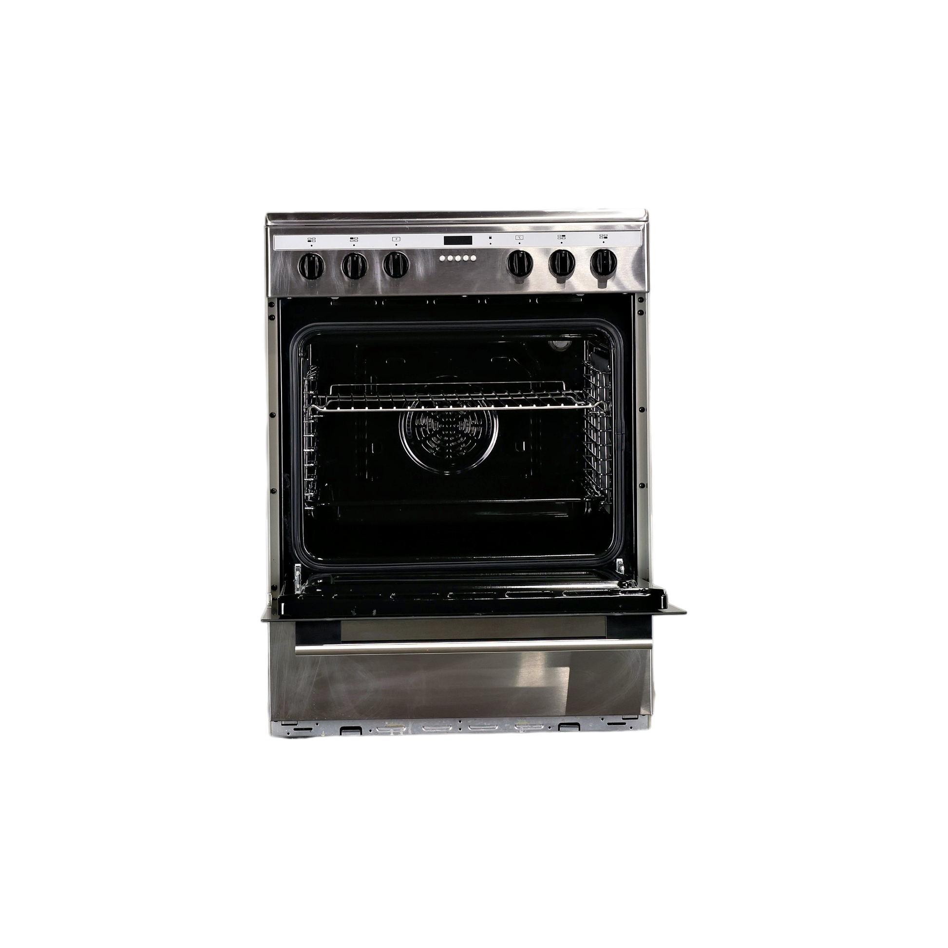 Cuisinière à Induction Reconditionné PROLINE P601IMCIXT