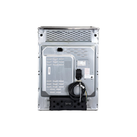 Cuisinière à Induction Reconditionné PROLINE P601IMCIXT