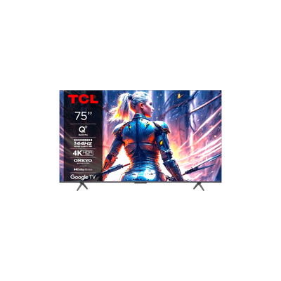 Téléviseur LED TCL 75C75B 189 cm (74")