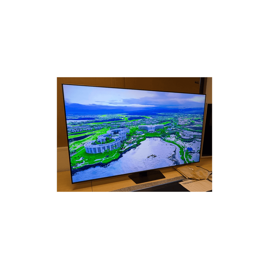 Téléviseur LED 65 pouces Reconditionné SAMSUNG TQ65QN86D 164 cm (65")