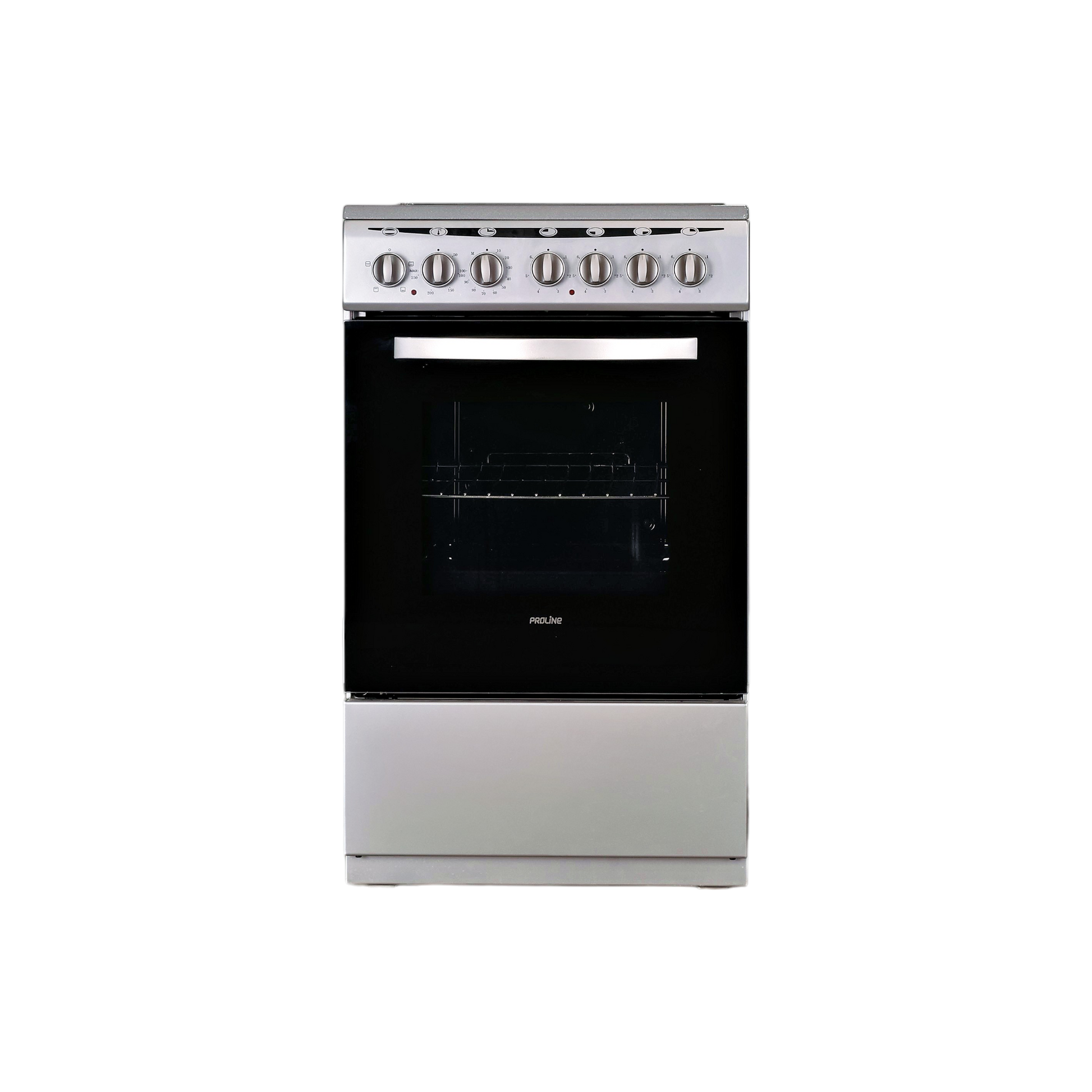 Cuisinière Vitrocéramique Reconditionné PROLINE PCC562SL