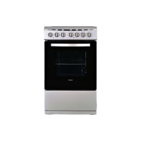 Cuisinière Vitrocéramique Reconditionné PROLINE PCC562SL