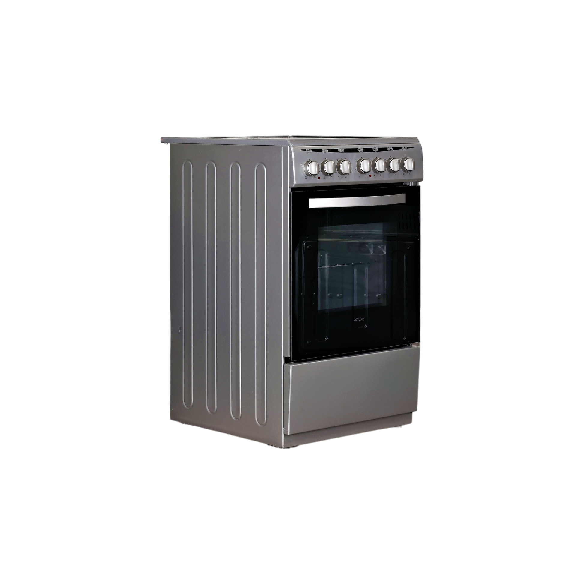 Cuisinière Vitrocéramique Reconditionné PROLINE PCC562SL