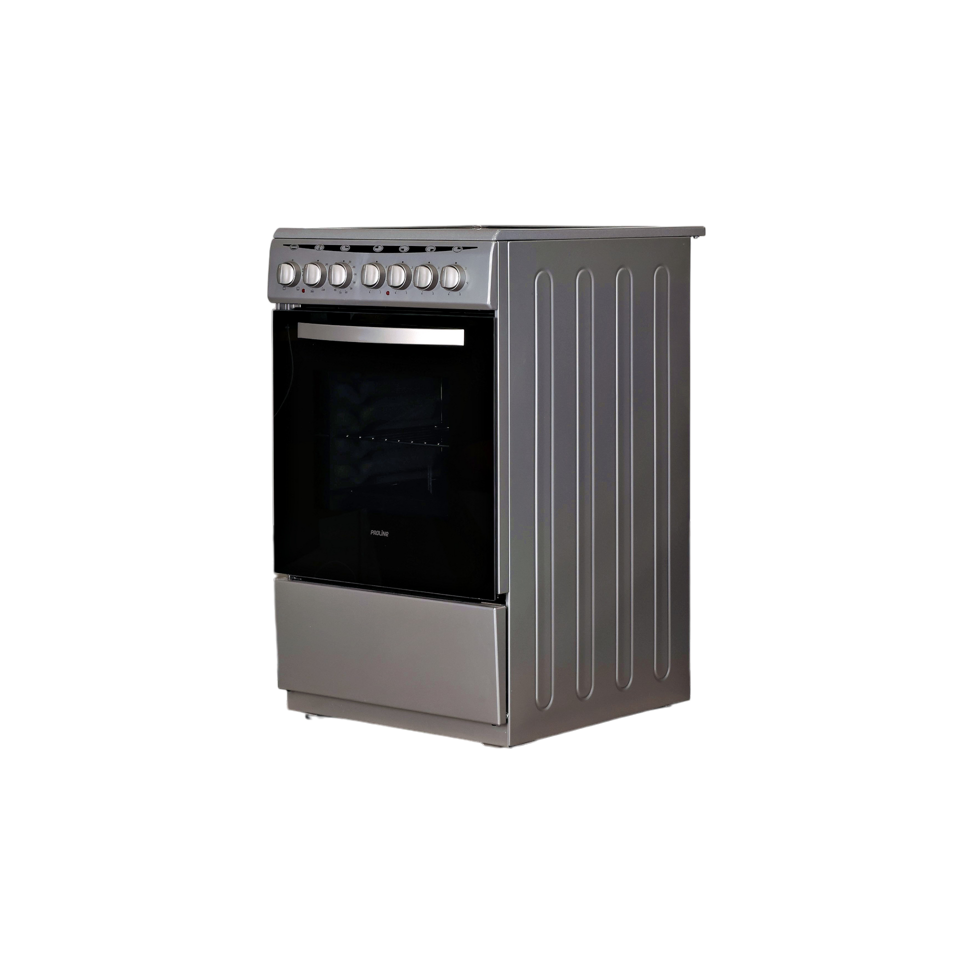 Cuisinière Vitrocéramique Reconditionné PROLINE PCC562SL